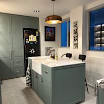 Photo of Tara's room