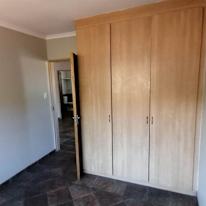 Photo of Yvonne Matongo's room