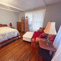 Photo of judy's room