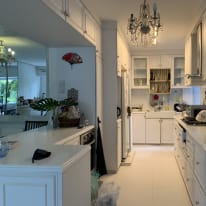 Photo of felicia's room