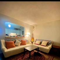 Photo of Rue's room