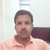 Photo of Shailendra Mishra's room