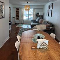 Photo of HamiltonGirl's room