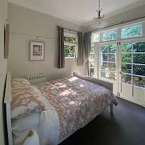 Photo of Nadya Nicholson's room