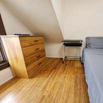 Photo of Tejinder Singh's room