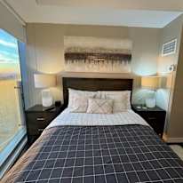Photo of Yulet's room