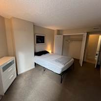 Photo of Chris's room