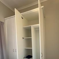 Photo of Dithoriso's room