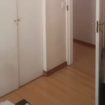 Photo of E Patrick's room