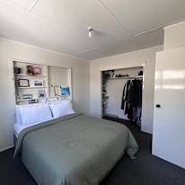 Photo of Cody's room