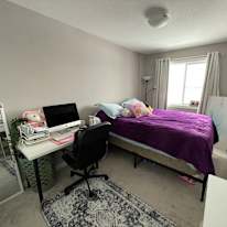 Photo of Dorsa's room