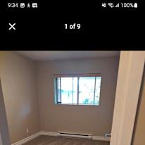 Photo of Kiran's room