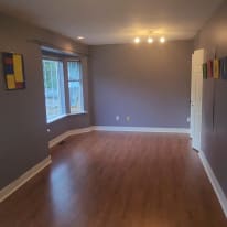 Photo of Elena's room