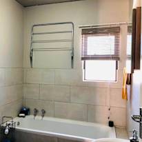 Photo of Lerato's room