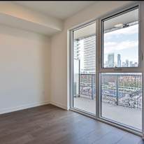 Krystal Naval's room