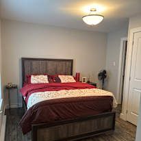 Photo of Michelle's room