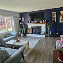Photo of Michele Dodd's room