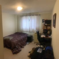 Photo of TOBBY's room
