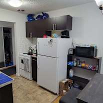 Photo of Dragos's room