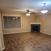 Photo of Heather's room