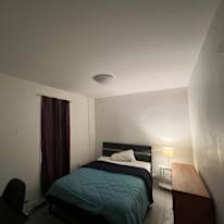Photo of s.cedric's room