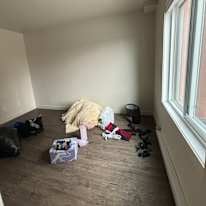 Photo of Pookie's room