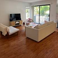 Photo of Taryn Dunn's room