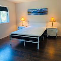 Photo of Hang's room