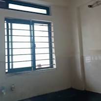 Photo of Zainab's room