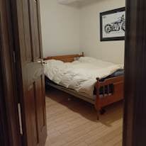 Photo of rami's room