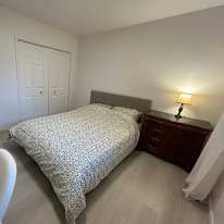 Photo of Shirin's room