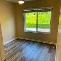Photo of Carson's room