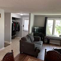 Photo of Ebrahim's room