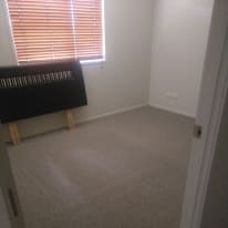 Photo of matthew's room