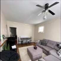 Photo of Emma's room