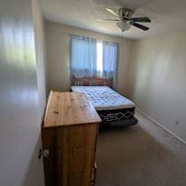 Photo of Rus's room