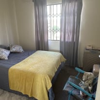 Photo of Mduduzi HR's room