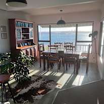 Photo of Georgia Holmes's room