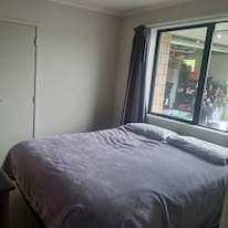 Photo of Danni's room