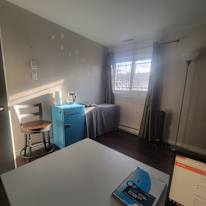Photo of Kalliopi's room