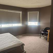 Photo of landlord's room