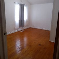 Photo of romel's room