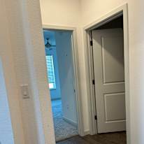 Photo of Piyusha's room