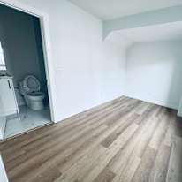 Photo of Esam Wshah's room