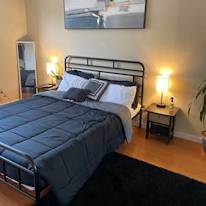 Photo of Jose's room