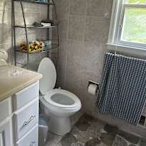 Photo of Sue's room