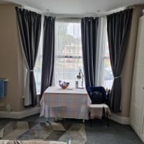 Photo of Mariana Cotet's room
