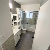 Photo of Larissa's room