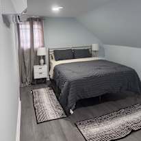 Photo of Josselyn's room