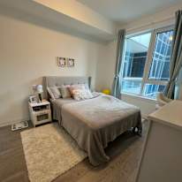 Photo of Leila's room